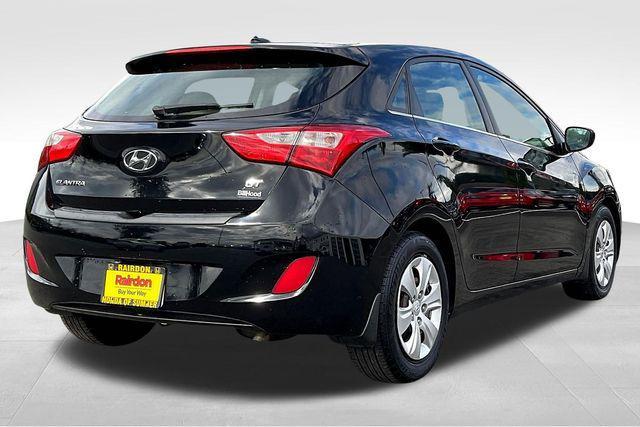 used 2016 Hyundai Elantra GT car, priced at $4,777