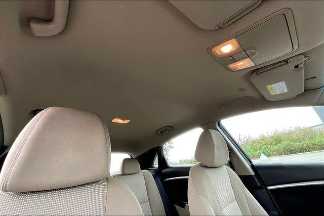 used 2016 Hyundai Elantra GT car, priced at $4,777