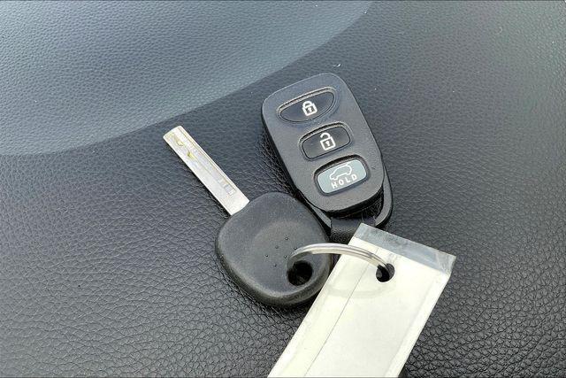 used 2016 Hyundai Elantra GT car, priced at $4,777