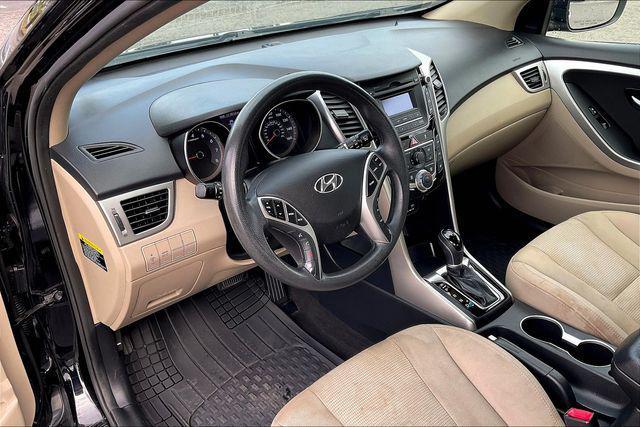 used 2016 Hyundai Elantra GT car, priced at $4,777