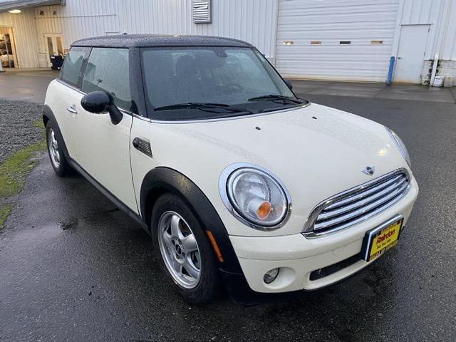 used 2008 MINI Cooper S car, priced at $6,977