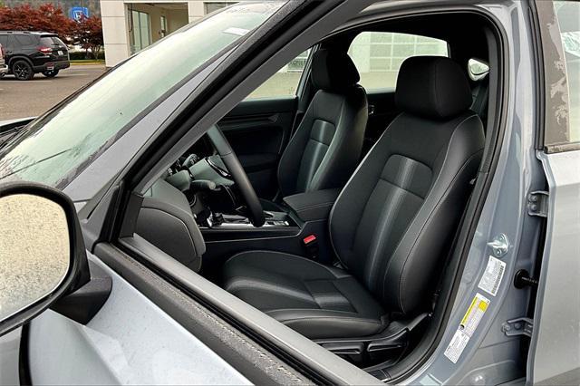 new 2025 Honda Civic car, priced at $29,055