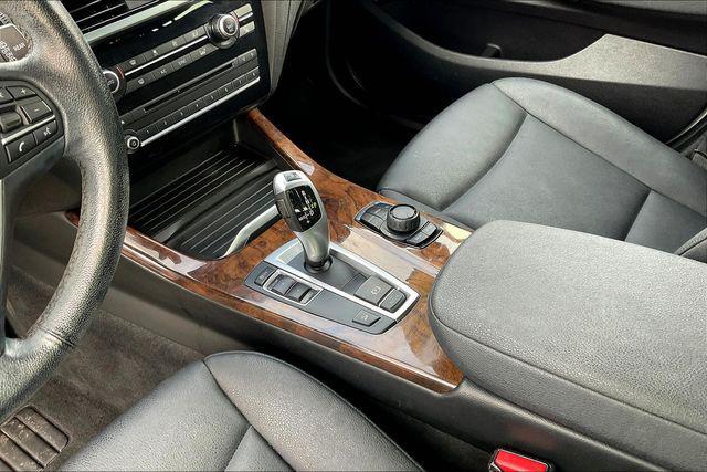 used 2016 BMW X3 car, priced at $11,999