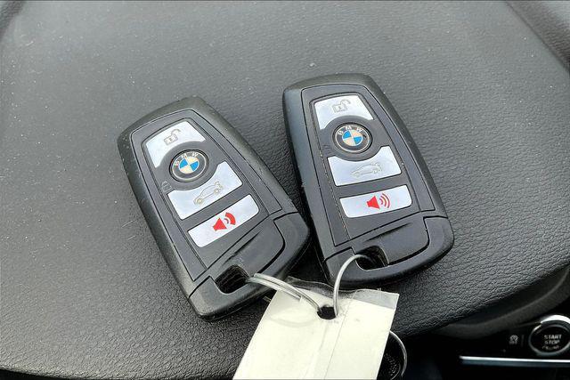 used 2016 BMW X3 car, priced at $11,999