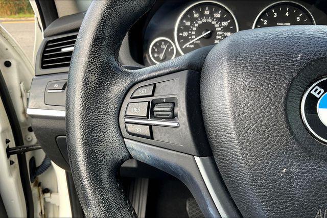 used 2016 BMW X3 car, priced at $11,999