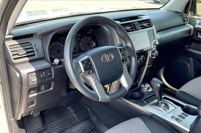 used 2020 Toyota 4Runner car, priced at $39,991