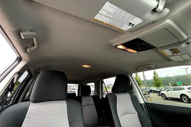 used 2020 Toyota 4Runner car, priced at $40,977