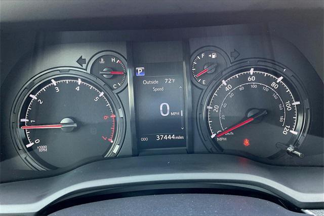 used 2020 Toyota 4Runner car, priced at $39,991