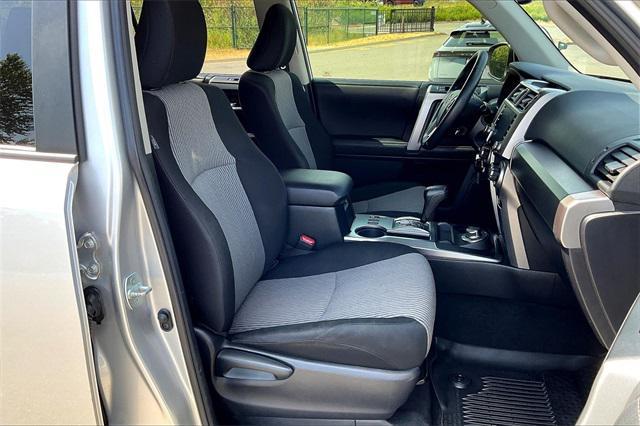 used 2020 Toyota 4Runner car, priced at $39,991