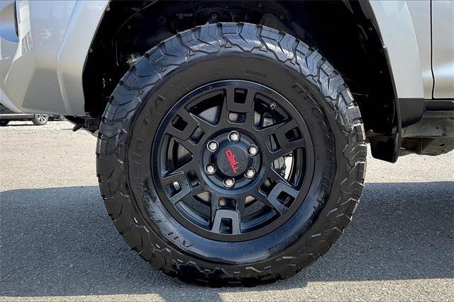 used 2020 Toyota 4Runner car, priced at $39,991