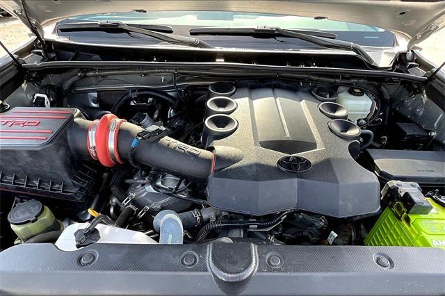 used 2020 Toyota 4Runner car, priced at $39,991