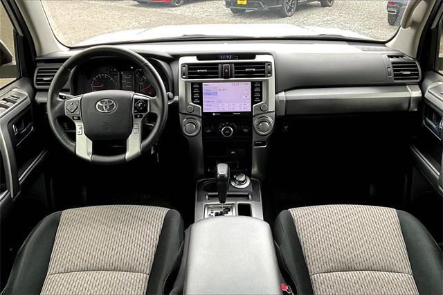 used 2020 Toyota 4Runner car, priced at $40,977
