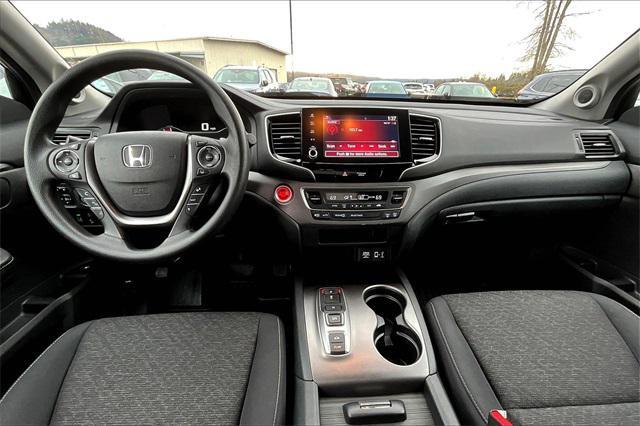 used 2022 Honda Ridgeline car, priced at $31,888