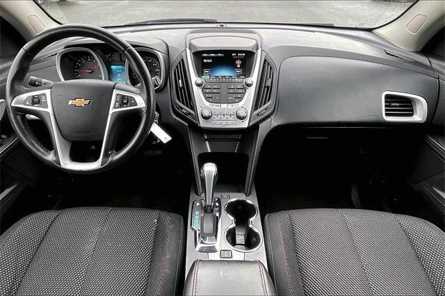 used 2015 Chevrolet Equinox car, priced at $6,888