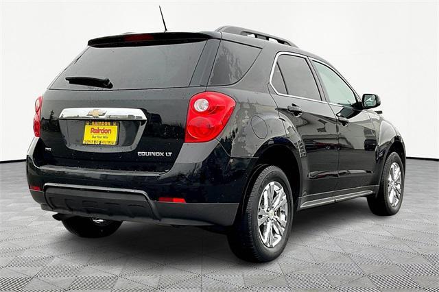 used 2015 Chevrolet Equinox car, priced at $6,888