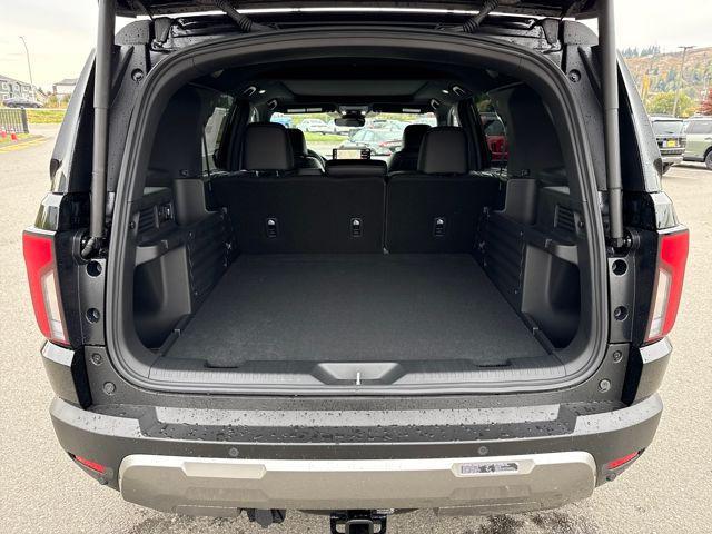 new 2026 Honda Passport car, priced at $50,000