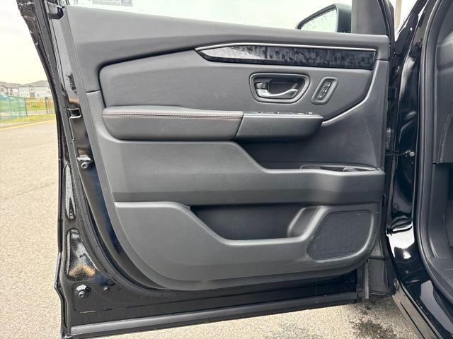 new 2026 Honda Passport car, priced at $50,000