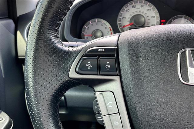 used 2015 Honda Pilot car, priced at $14,977