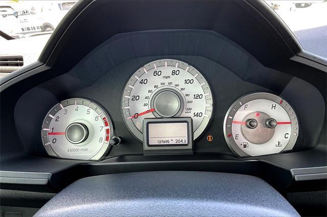 used 2015 Honda Pilot car, priced at $14,977
