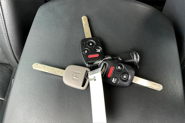 used 2015 Honda Pilot car, priced at $14,977