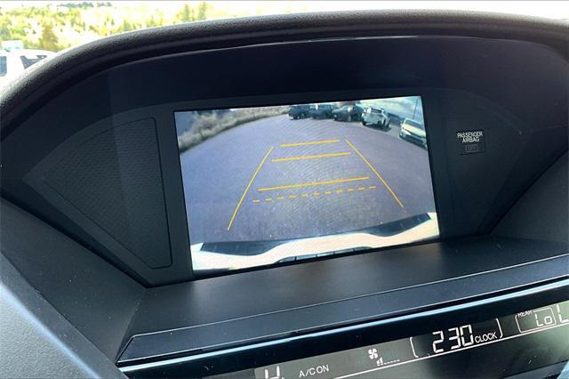 used 2015 Honda Pilot car, priced at $14,977