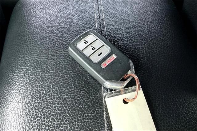 used 2014 Honda Accord car, priced at $14,491