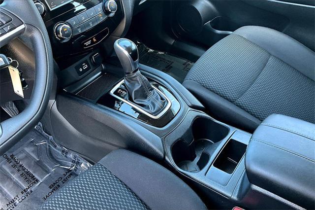 used 2020 Nissan Rogue Sport car, priced at $15,977