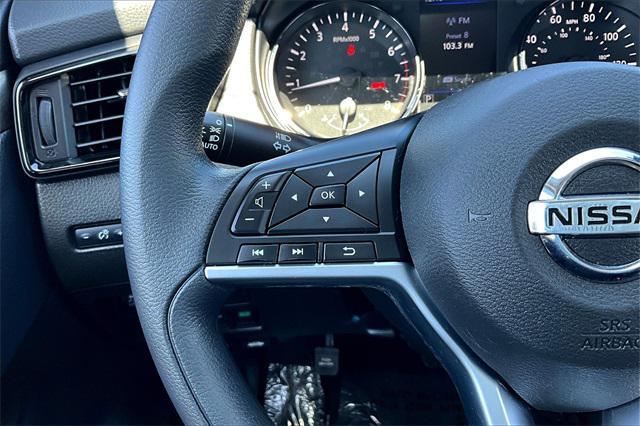used 2020 Nissan Rogue Sport car, priced at $15,977