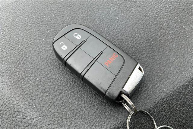 used 2019 Jeep Compass car, priced at $13,977
