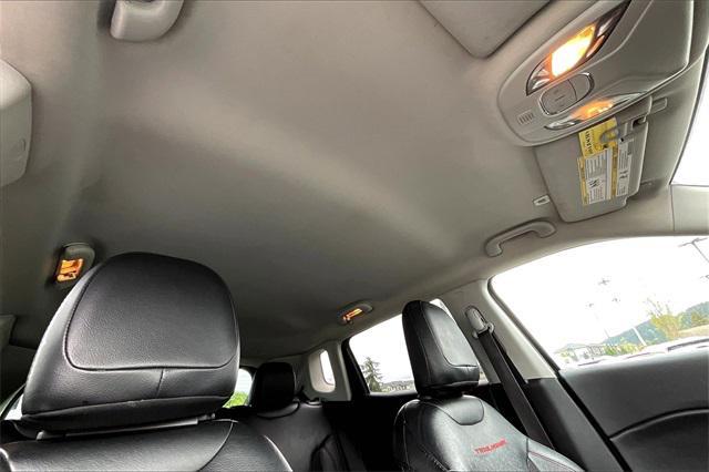 used 2019 Jeep Compass car, priced at $13,977