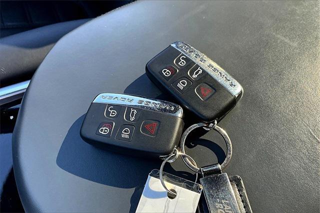 used 2015 Land Rover Range Rover Sport car, priced at $21,977