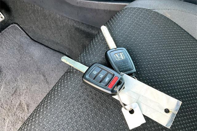 used 2022 Honda HR-V car, priced at $23,888