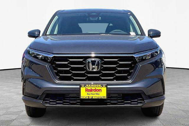 new 2026 Honda CR-V car, priced at $30,800