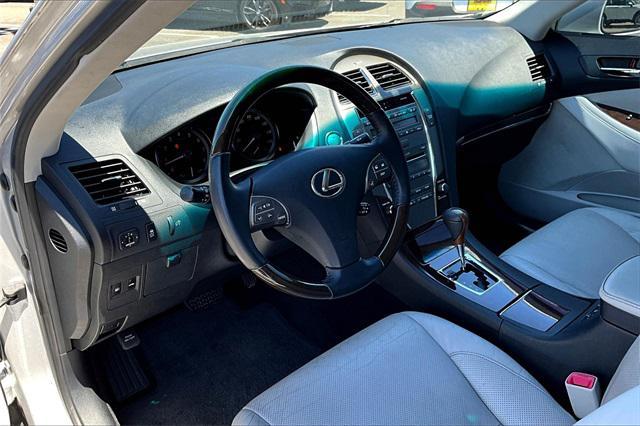 used 2010 Lexus ES 350 car, priced at $11,977