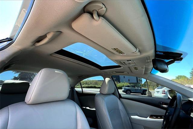 used 2010 Lexus ES 350 car, priced at $11,977