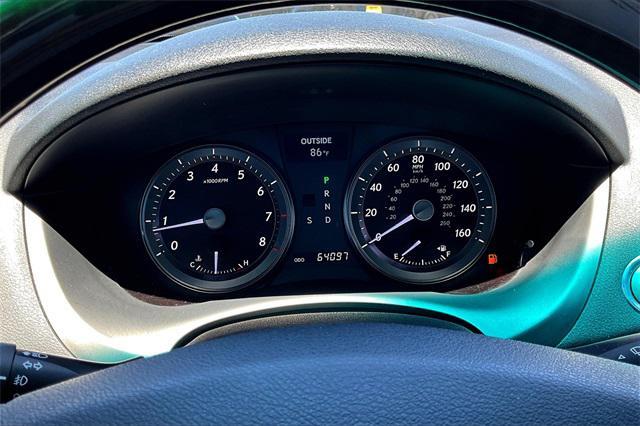 used 2010 Lexus ES 350 car, priced at $11,977