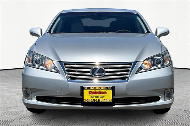used 2010 Lexus ES 350 car, priced at $11,977
