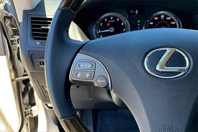 used 2010 Lexus ES 350 car, priced at $11,977