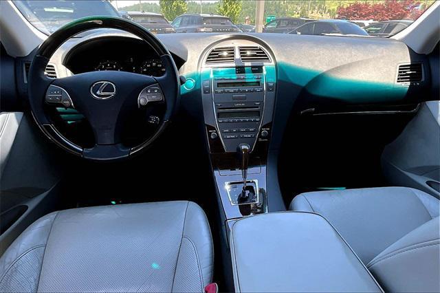 used 2010 Lexus ES 350 car, priced at $11,977