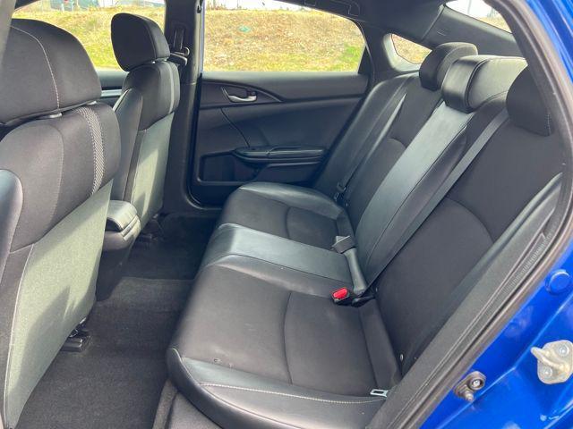 used 2020 Honda Civic car, priced at $19,977