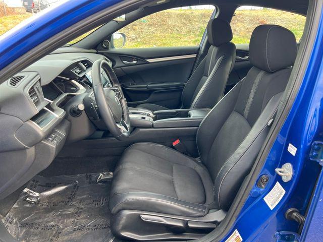 used 2020 Honda Civic car, priced at $19,977