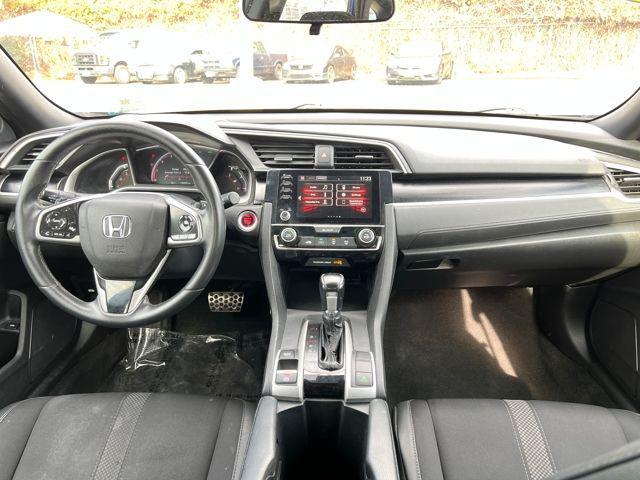 used 2020 Honda Civic car, priced at $19,977