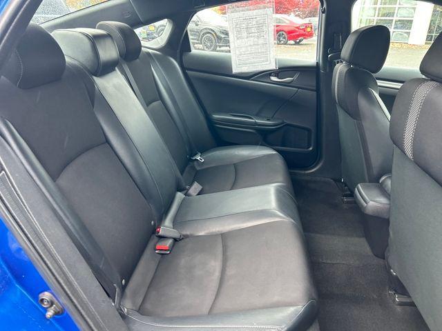 used 2020 Honda Civic car, priced at $19,977