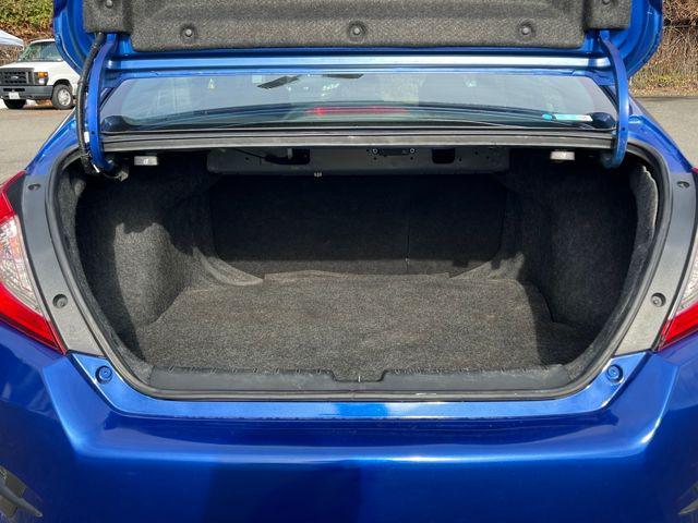 used 2020 Honda Civic car, priced at $19,977