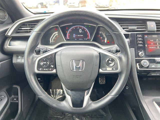 used 2020 Honda Civic car, priced at $19,977