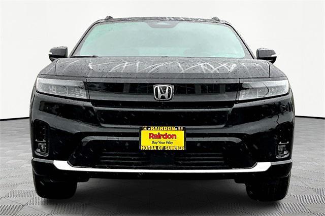 new 2025 Honda Prologue car, priced at $59,805