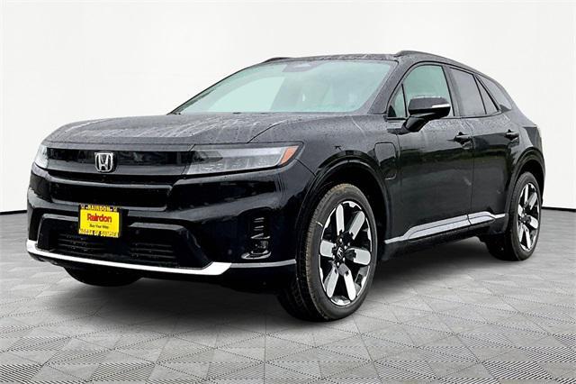 new 2025 Honda Prologue car, priced at $59,805