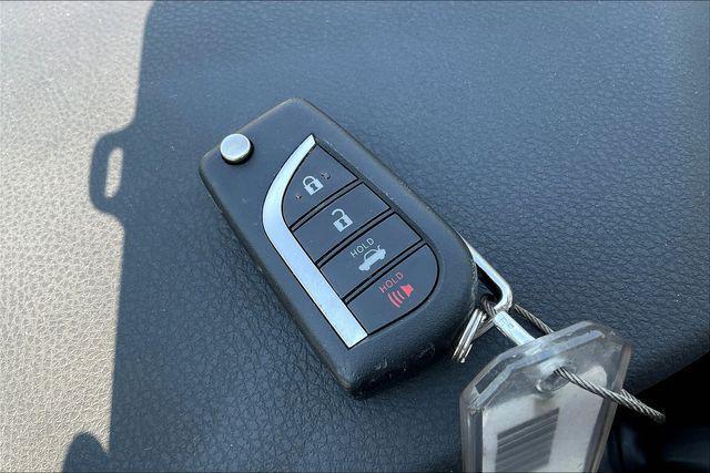 used 2024 Toyota Camry car, priced at $24,591
