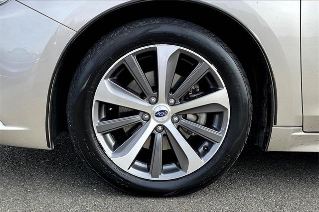 used 2016 Subaru Legacy car, priced at $15,591