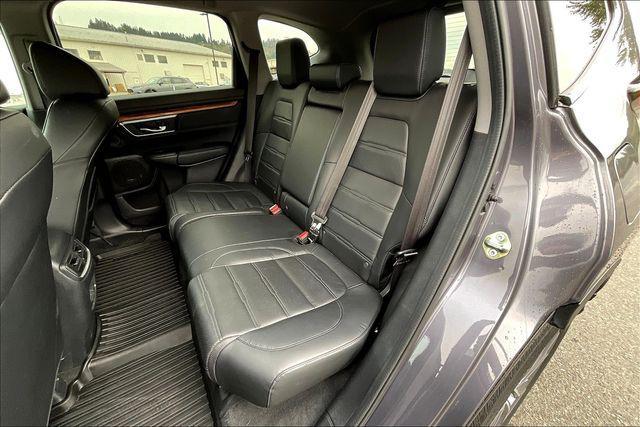 used 2020 Honda CR-V car, priced at $29,491